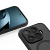 Tech-Protect Magmat MagSafe-hoesje voor Xiaomi 17T, mat zwart