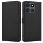 Tech-Protect portemonneehoesje voor Motorola Edge 70 5G, zwart