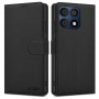 Tech-Protect portemonneehoesje voor Motorola Edge 70 Pro 5G, zwart