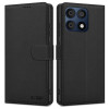 Tech-Protect portemonneehoesje voor Motorola Edge 70 Pro 5G, zwart