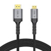 Tech-Protect UltraBoost Mini HDMI naar HDMI 2.1-kabel, 8K 60Hz, 200 cm, zwart