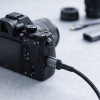 Tech-Protect UltraBoost Mini HDMI naar HDMI 2.1-kabel, 8K 60Hz, 200 cm, zwart