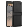 Tech-Protect portemonneehoesje voor Samsung Galaxy Z Flip 8, zwart