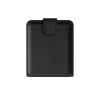 Tech-Protect portemonneehoesje voor Samsung Galaxy Z Flip 8, zwart
