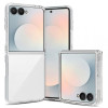 Tech-Protect FlexAir Hybrid-hoesje voor Samsung Galaxy Z Flip 8, transparant