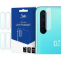 3MK Lens Protection OnePlus Nord cameralensbeschermer (4 stuks), 3MK165