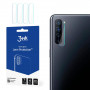 3MK Lens Protection Oppo Reno 3 Pro cameralensbeschermer (4 stuks), 3MK1517