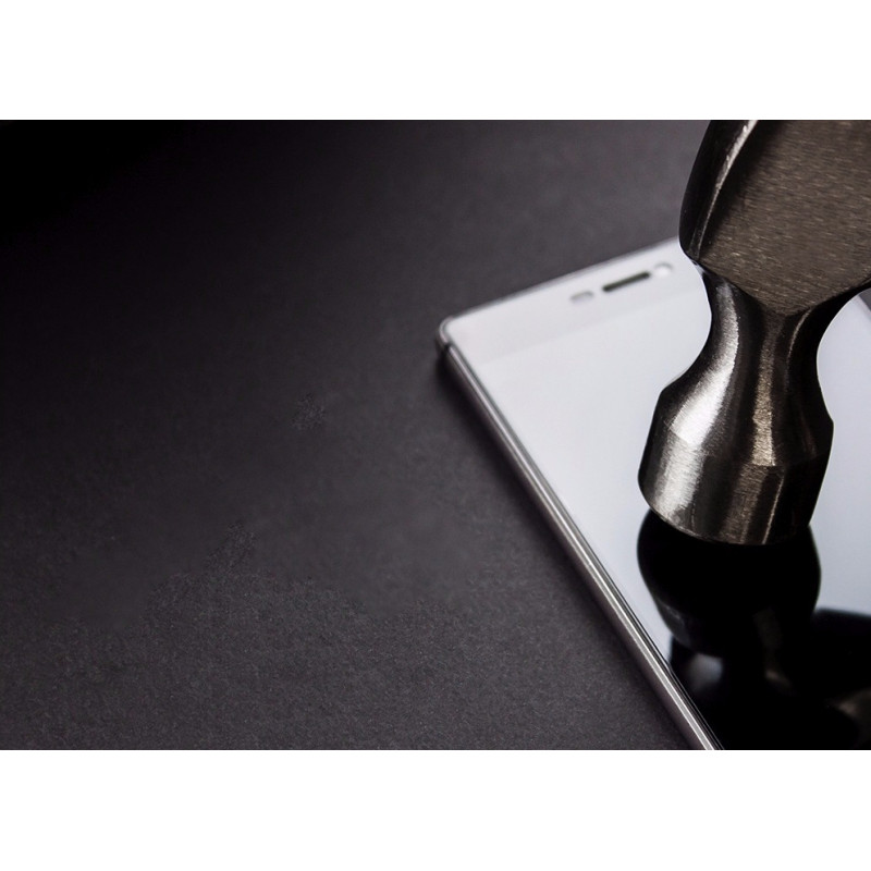 3MK FlexibleGlass MyPhone Hammer Energy 2 hybride glas schermbeschermer