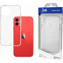 3MK Armor Case Apple iPhone 12/12 Pro smartphonehoesje
