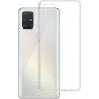 3MK Clear Case Samsung Galaxy A52 5G smartphonehoesje, transparant