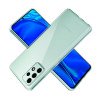 3MK Clear Case Samsung Galaxy A52 5G smartphonehoesje, transparant