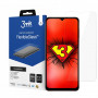 3MK FlexibleGlass Samsung Galaxy A02s hybride glas schermbeschermer, 3MK1397