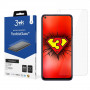 3MK FlexibleGlass hybride glazen screenprotector voor Redmi Note 9T 5G