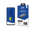 3MK FlexibleGlass hybride glazen screenprotector voor Redmi Note 9T 5G
