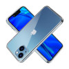 3MK Clear Case voor Apple iPhone 13 (3MK3325), transparant