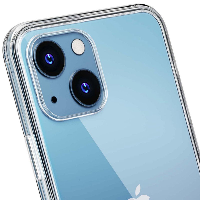 3MK Clear Case voor Apple iPhone 13 (3MK3325), transparant