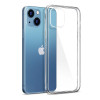 3MK Clear Case voor Apple iPhone 13 (3MK3325), transparant
