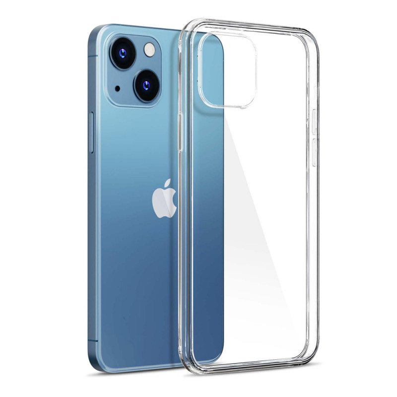 3MK Clear Case voor Apple iPhone 13 (3MK3325), transparant