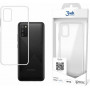 3MK Clear Case voor Samsung Galaxy A03s LTE (3MK3344), transparant