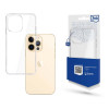 3MK Clear Case voor Apple iPhone 13 Pro (3MK3327), transparant