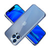 3MK Clear Case voor Apple iPhone 13 Pro Max, transparant