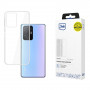 3MK Clear Case voor Xiaomi 11T / 11T Pro, transparant