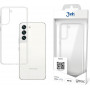 3MK Clear Case voor Samsung Galaxy S22, transparant