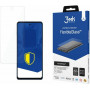 3MK FlexibleGlass Motorola Moto G200 5G hybride glas schermbeschermer