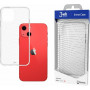 3MK Armor Case voor Apple iPhone 13 (3MK3249), transparant