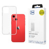 3MK Armor Case voor Apple iPhone 13 (3MK3249), transparant