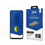 3MK FlexibleGlass Motorola Moto G71 5G hybride glas schermbeschermer