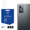 3MK Lens Protection Realme GT 2 5G cameralensbeschermer (4 stuks)