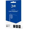 3MK Lens Protection Realme GT 2 5G cameralensbeschermer (4 stuks)