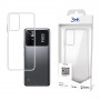 3MK Armor Case Xiaomi Poco M4 Pro 5G telefoonhoesje, transparant