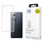 3MK Armor Case Xiaomi 12 Pro telefoonhoesje, transparant