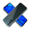3MK Clear Case Samsung Galaxy M23 5G telefoonhoesje, transparant