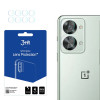 3MK Lens Protection OnePlus Nord 2T cameralensbeschermer (4 stuks)