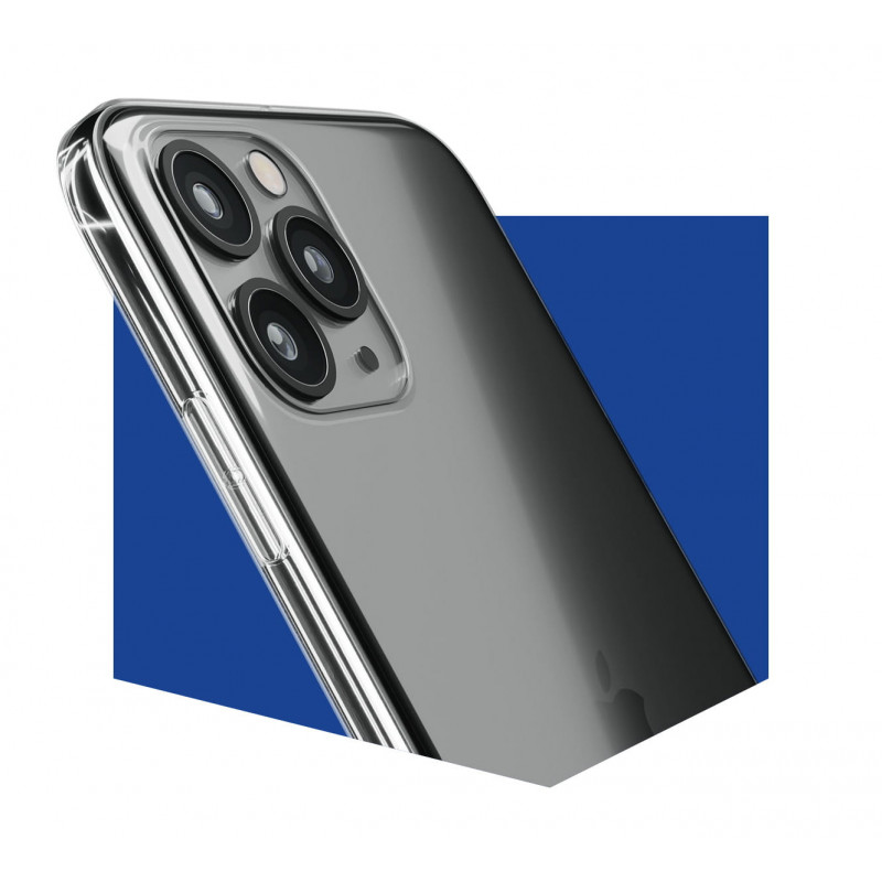 3MK Armor Case Apple iPhone 14 telefoonhoesje, transparant