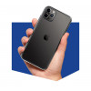3MK Armor Case voor Apple iPhone 14 Plus / 15 Plus, transparant