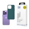 3MK Matt Case 3MK4043 voor Apple iPhone 14 Pro, groen