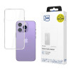 3MK Armor Case 3MK4014 voor Apple iPhone 14 Pro Max, transparant