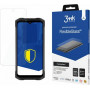 3MK FlexibleGlass hybride glas schermbeschermer voor Doogee S98