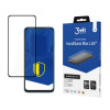 3MK HardGlass Max Lite Redmi 10 2022, zwart