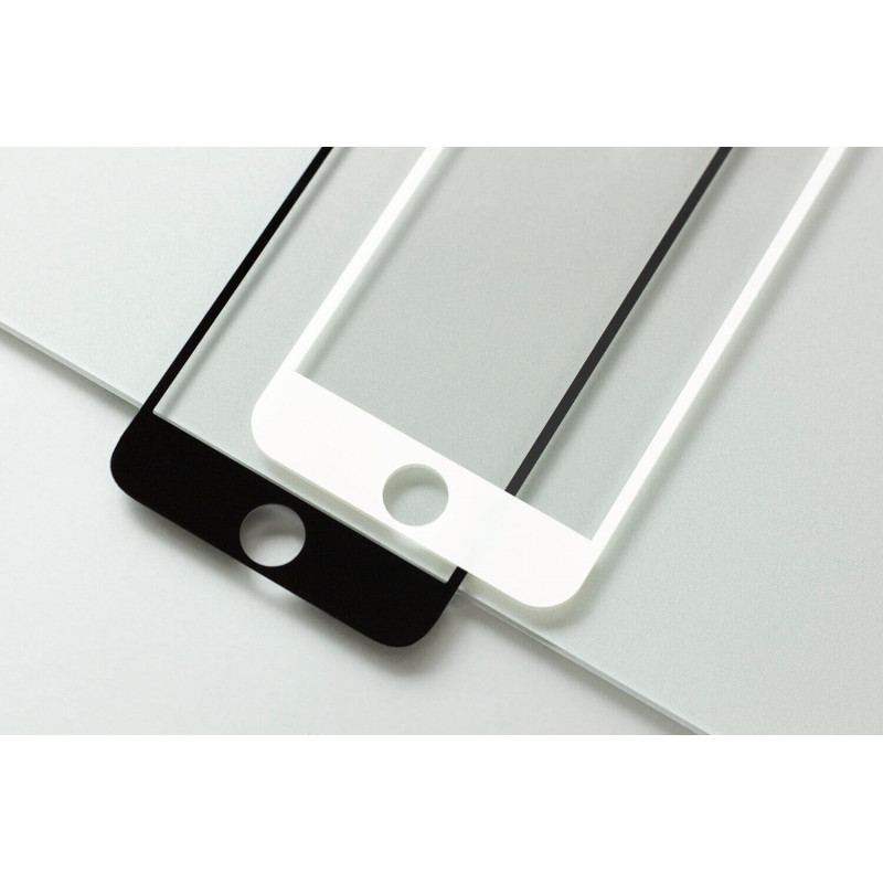 3MK HardGlass Max Lite Redmi 10 2022, zwart