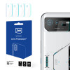 3MK Lens Protect Asus ROG Phone 6 / 6 Pro / 6D / 6D Ultimate (4 stuks)