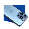 3MK Satin Armor Case+ voor Apple iPhone 14 Pro Max, zwart