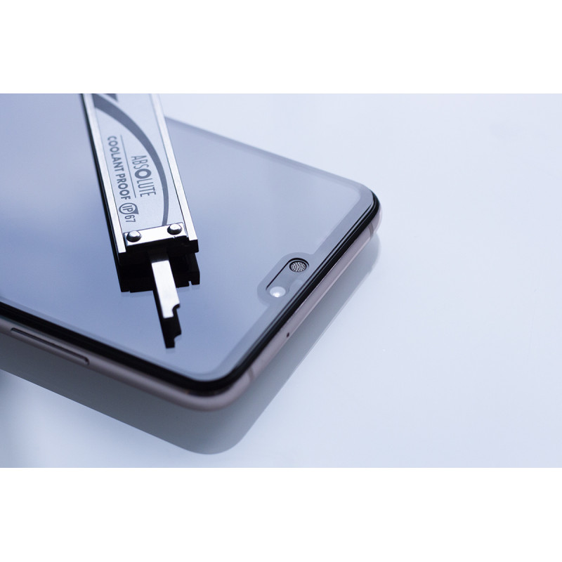 3MK FlexibleGlass Max Samsung Galaxy A33 5G, zwart