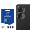 3MK Lens Protection Asus Zenfone 9 (4 stuks)
