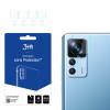 3MK Lens Protect Xiaomi 12T / 12T Pro (4 stuks)