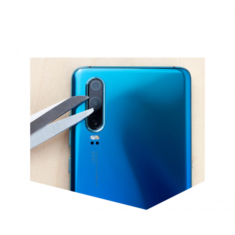 3MK Lens Protect Xiaomi 12T / 12T Pro (4 stuks)